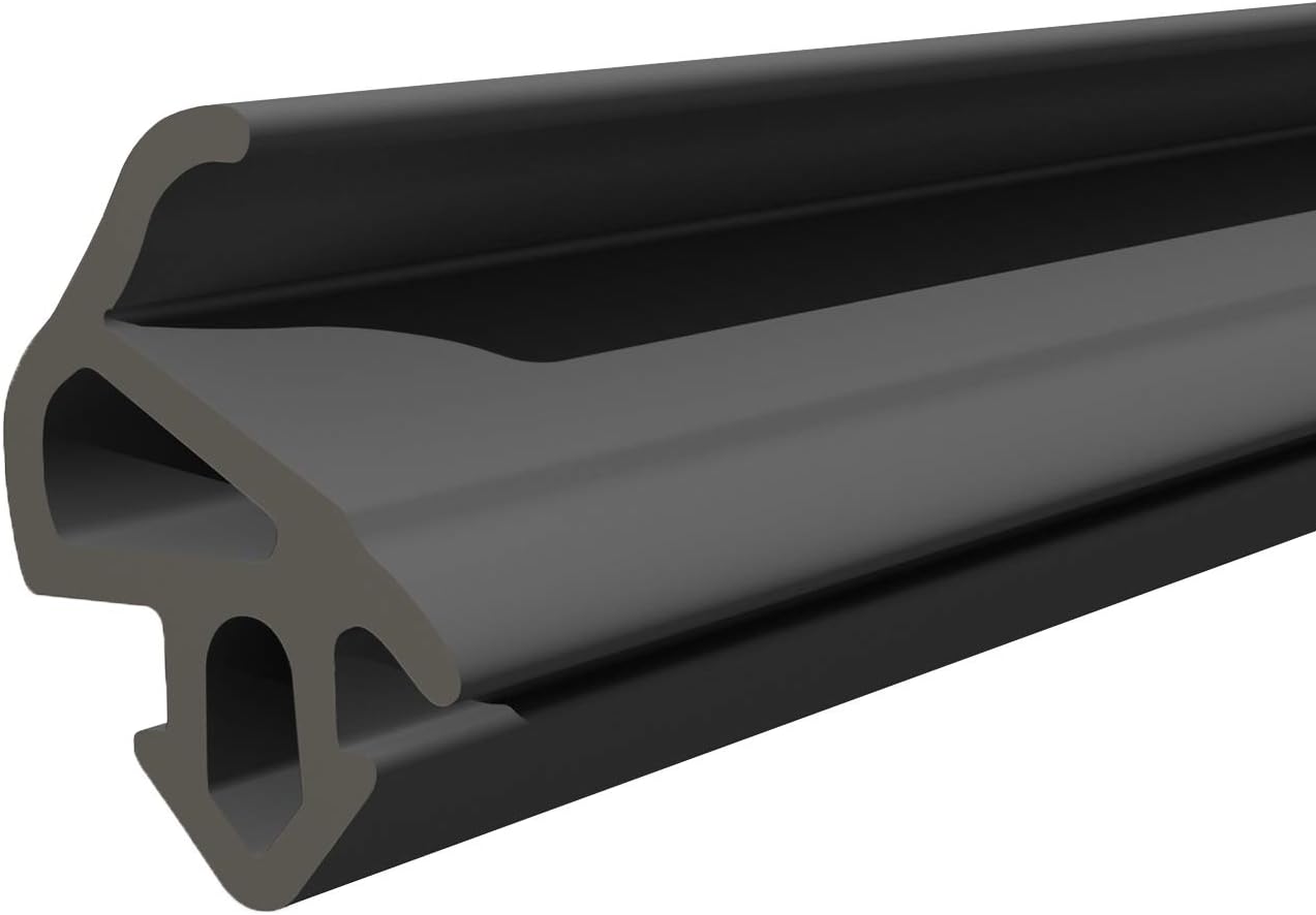 Guarnizione EPDM infissi: come sostituirla senza chiamare il serramentista
