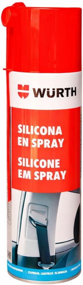 Spray silicone infissi: perché è l'unico prodotto che dovresti avere in casa